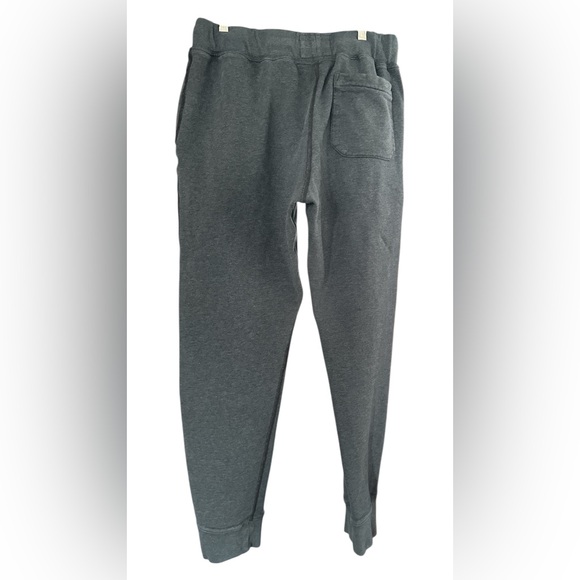 Pistol Lake L A Men’s minimalist Joggers Casual Comfy day wearing or at Gym Sz L - Picture 6 of 12
